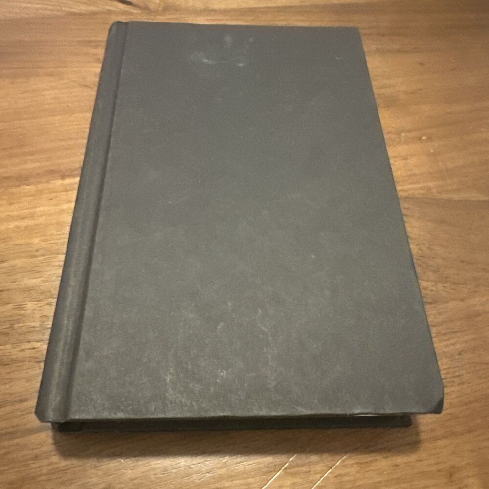 Percy Jackson THE LAST OLYMPIAN Rick Riordan 1st Edition HC TRUE 1st Printing HC
